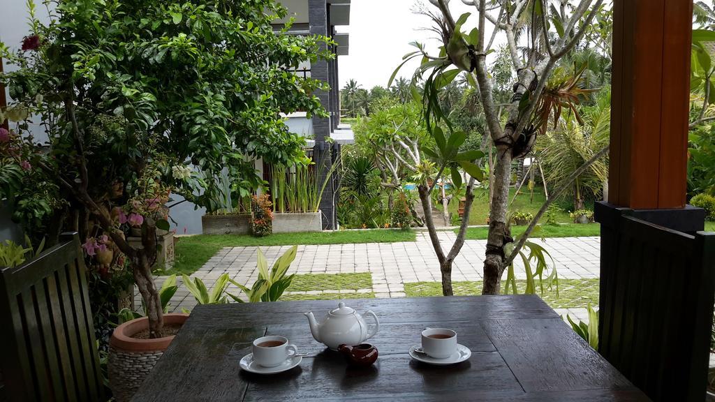 Gita Maha Ubud Hotel By Mahaputra-Chse Certified Экстерьер фото