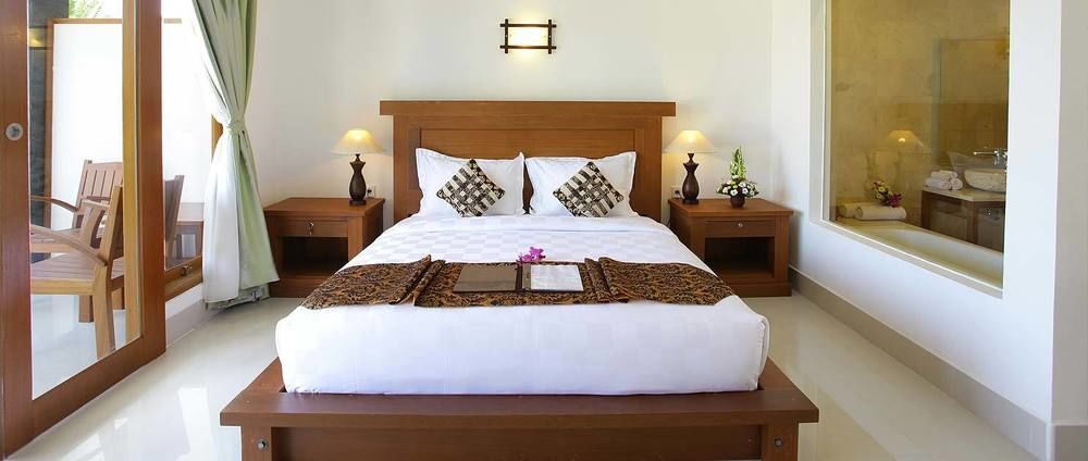 Gita Maha Ubud Hotel By Mahaputra-Chse Certified Экстерьер фото